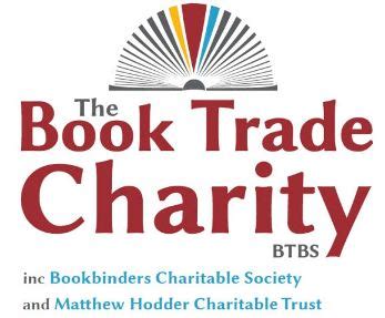 the book trade charity